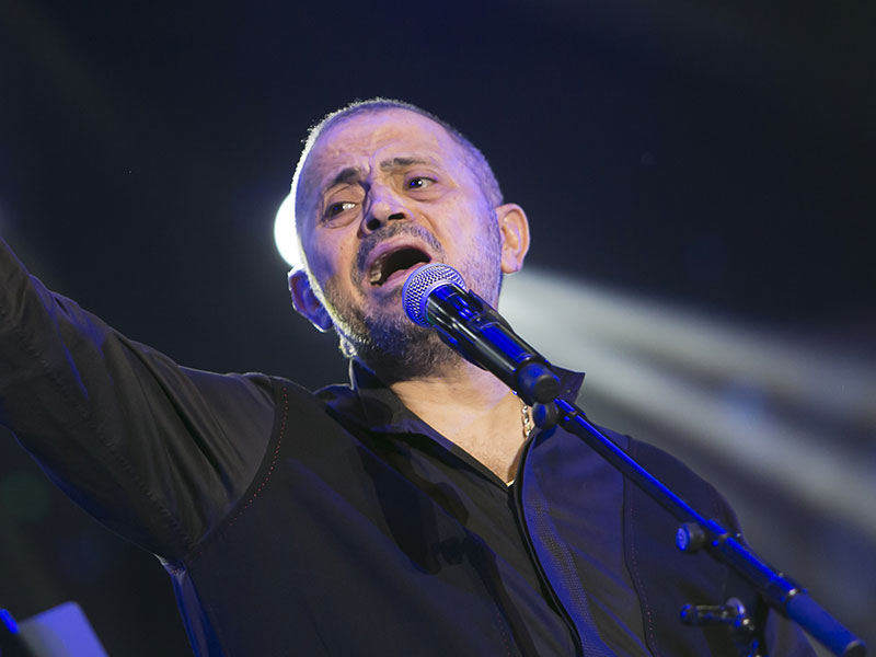 George Wassouf