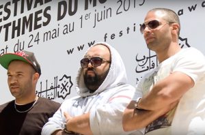Best of Festival Mawazine 2013