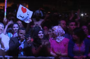 Best of Festival Mawazine 2014