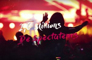 Best of Festival Mawazine 2016