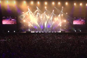 Best of festival mawazine 2017