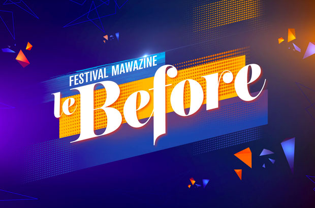 Maroc Cultures en partenariat avec 2M, C8 et Cstar présente « MAWAZINE LE BEFORE »,  un grand concert événement organisé mardi 19 juin sur la scène OLM Souissi