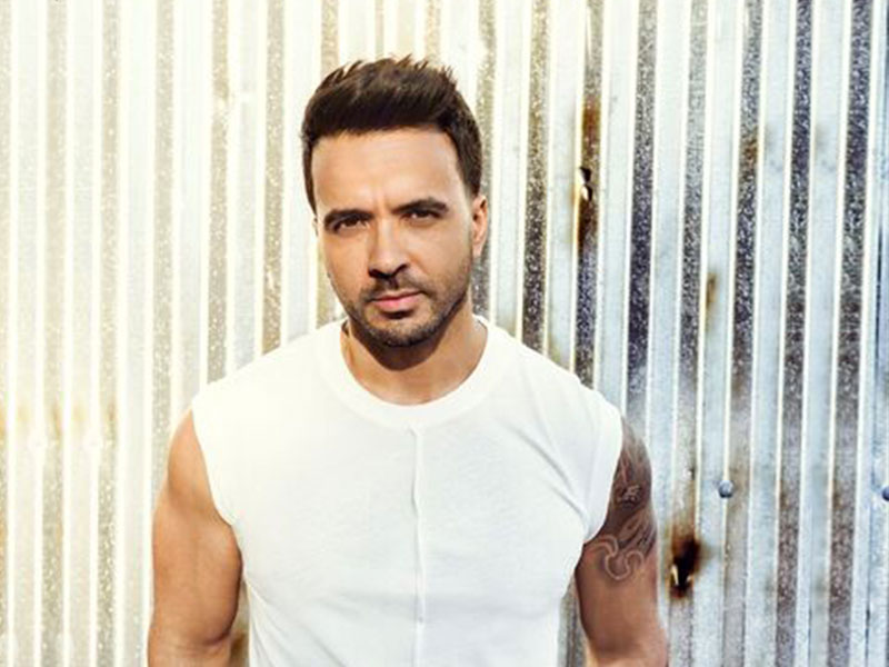Luis Fonsi