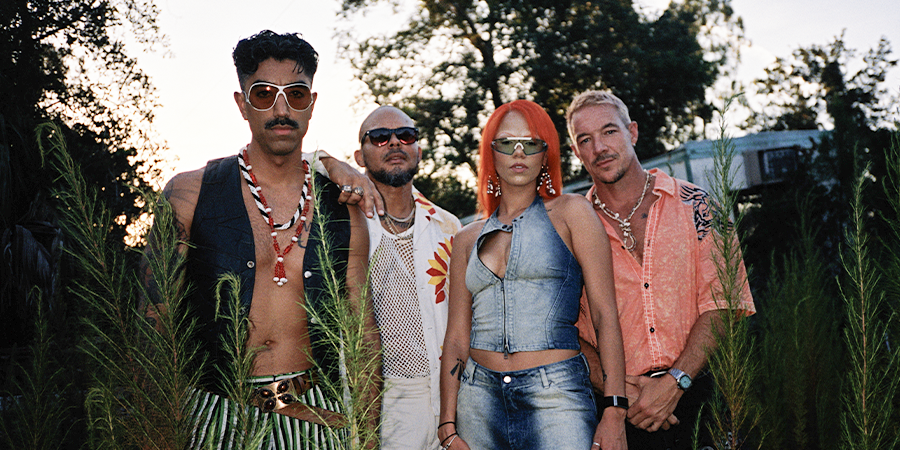 Major Lazer