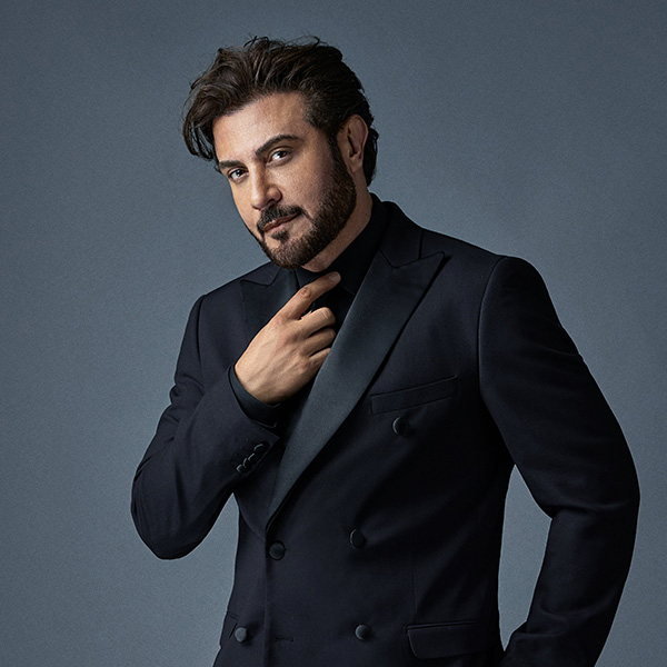 Majid Al Mohandis