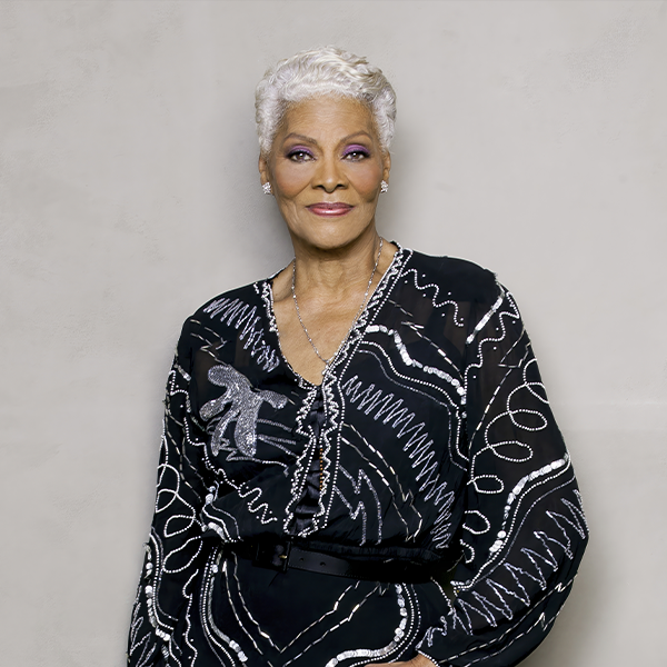Dionne Warwick