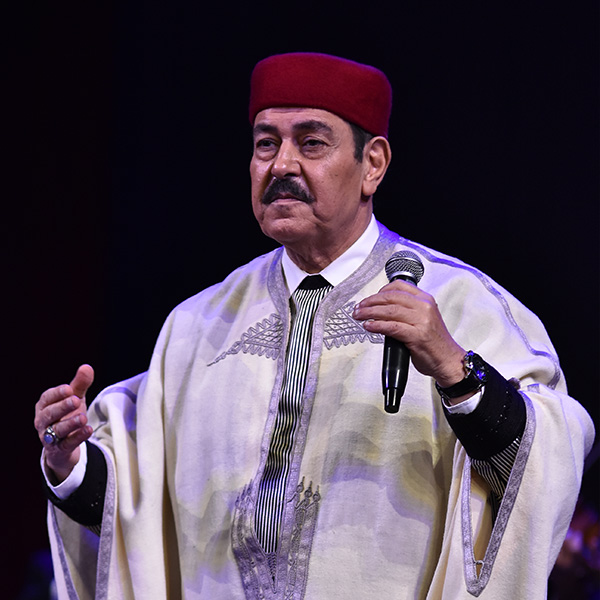 Lotfi Bouchnak