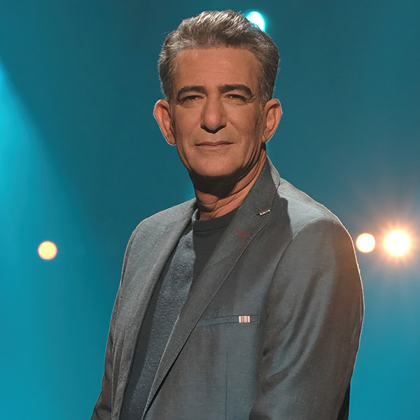 Nouamane Lahlou